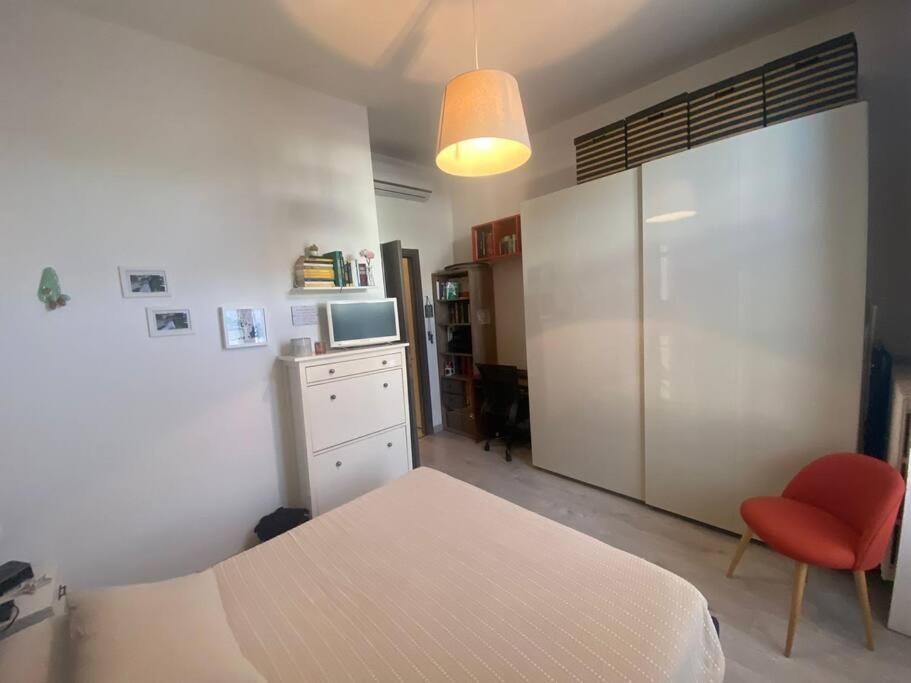 Casa Sobborghi Apartment Monza Bagian luar foto